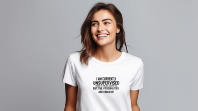 Just One for You – Designed by You