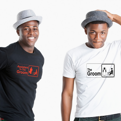 custom bachelor party shirts