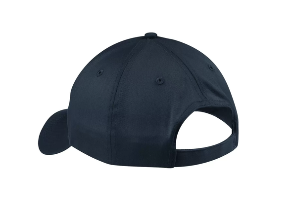 Elbows Up Ball Cap or Richardson Bucket Hat Featuring the Canadian Flag