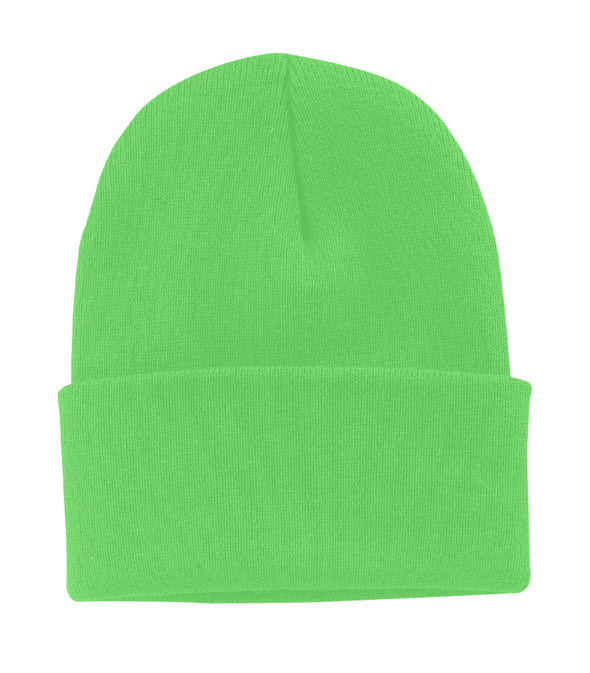 Customizable Toque