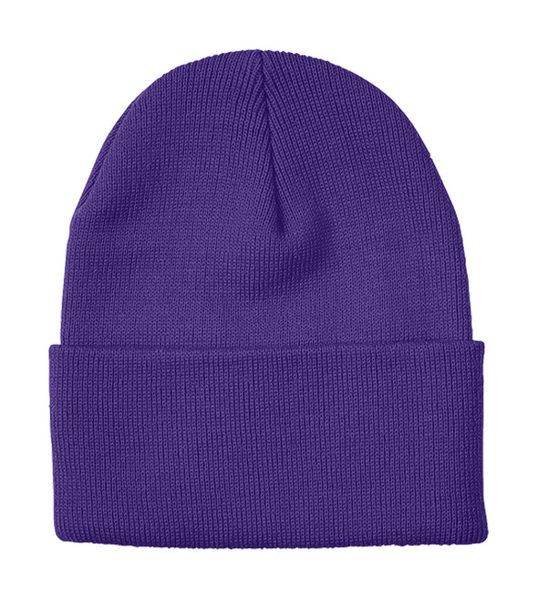 Customizable Toque