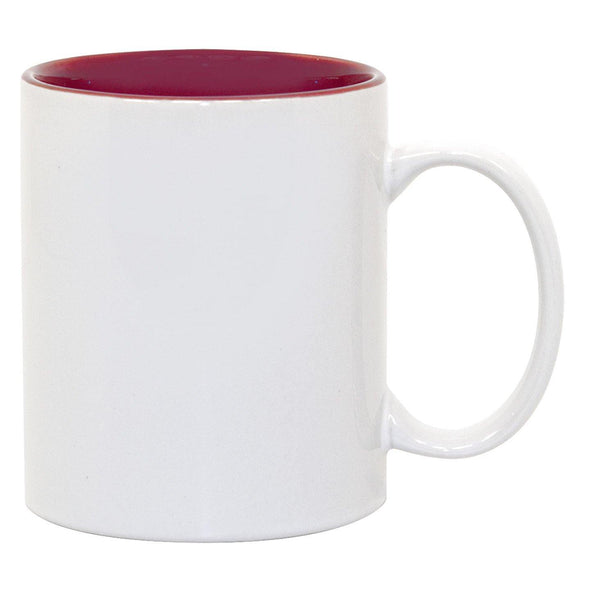 Customizable Mug - Printwell Custom Tees