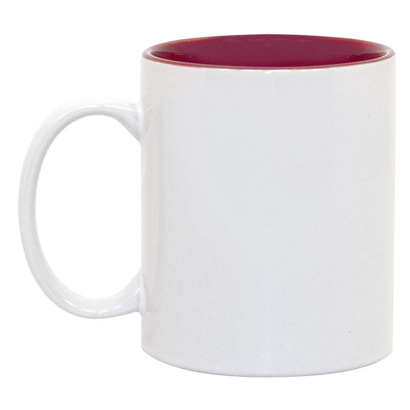 Customizable Mug - Custom T Shirts Canada by Printwell