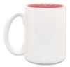 Customizable Mug - Custom T Shirts Canada by Printwell