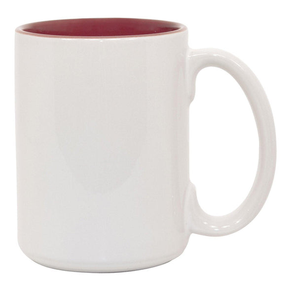 Customizable Mug - Custom T Shirts Canada by Printwell