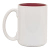 Customizable Mug - Custom T Shirts Canada by Printwell