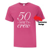 Fabulous Birthday Gang Collection - Custom T Shirts Canada by Printwell