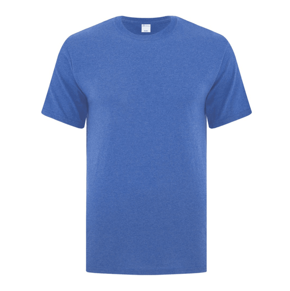 Customizable Men's Crewneck 2XL-6XL - Printwell Custom Tees
