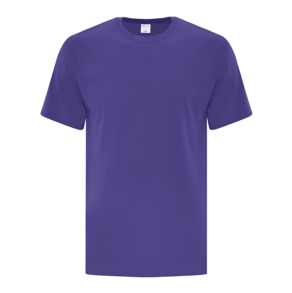 Customizable Men's Crewneck 2XL-6XL - Printwell Custom Tees