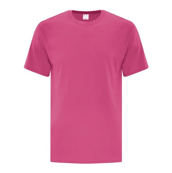 Customizable Men's Crewneck 2XL-6XL - Printwell Custom Tees