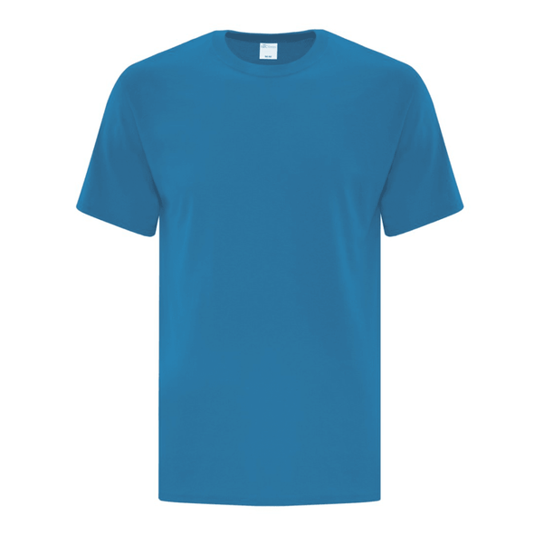 Customizable Men's Crewneck 2XL-6XL - Printwell Custom Tees