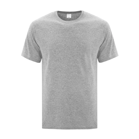 Customizable Men's Crewneck 2XL-6XL - Printwell Custom Tees