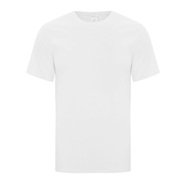 Customizable Men's Crewneck 2XL-6XL - Printwell Custom Tees
