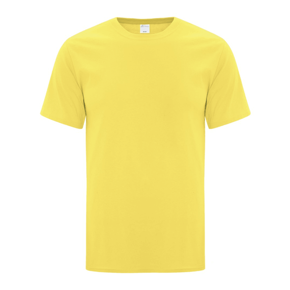 Customizable Men's Crewneck 2XL-6XL - Printwell Custom Tees