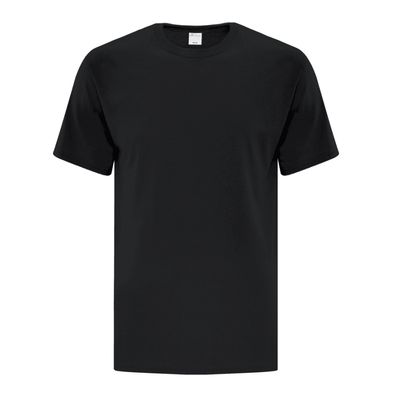 Customizable Men's Crewneck 2XL-6XL - Printwell Custom Tees
