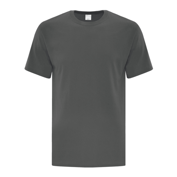 Customizable Men's Crewneck 2XL-6XL - Printwell Custom Tees