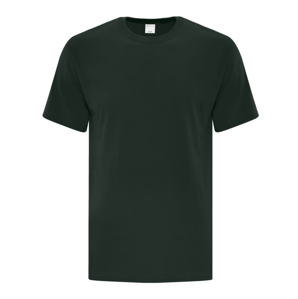 Customizable Men's Crewneck 2XL-6XL - Printwell Custom Tees