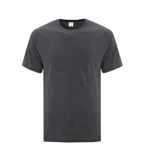 Customizable Men's Crewneck 2XL-6XL - Printwell Custom Tees