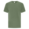 Customizable Men's Crewneck 2XL-6XL - Printwell Custom Tees