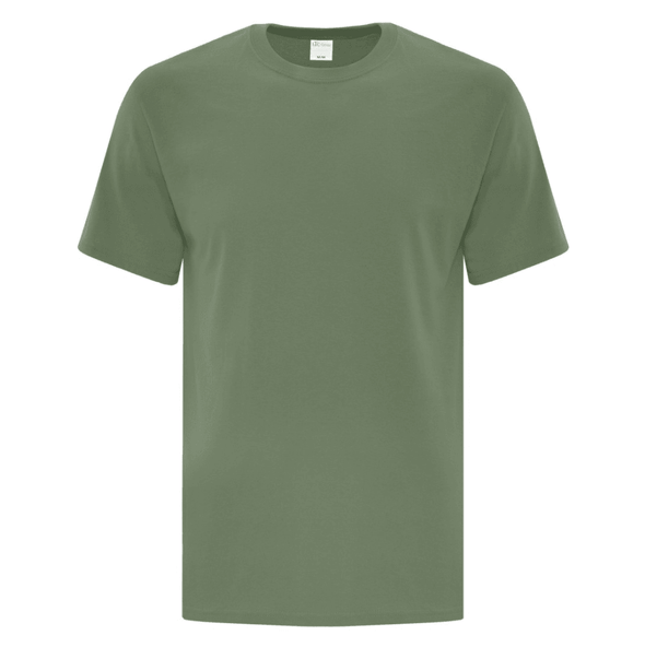 Customizable Men's Crewneck 2XL-6XL - Printwell Custom Tees