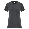 Customizable Ladies Crewneck - Printwell Custom Tees