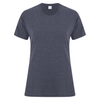 Customizable Ladies Crewneck - Printwell Custom Tees