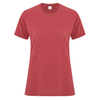 Customizable Ladies Crewneck - Printwell Custom Tees