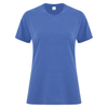 Customizable Ladies Crewneck - Printwell Custom Tees