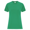Customizable Ladies Crewneck - Printwell Custom Tees