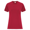 Customizable Ladies Crewneck - Printwell Custom Tees