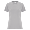 Customizable Ladies Crewneck - Printwell Custom Tees