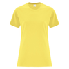 Customizable Ladies Crewneck - Printwell Custom Tees