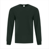 Customizable Adult Long Sleeve Unisex T Shirt - Printwell Custom Tees