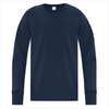 Customizable Youth Longsleeve TShirt - Printwell Custom Tees