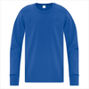 Customizable Youth Longsleeve TShirt - Printwell Custom Tees