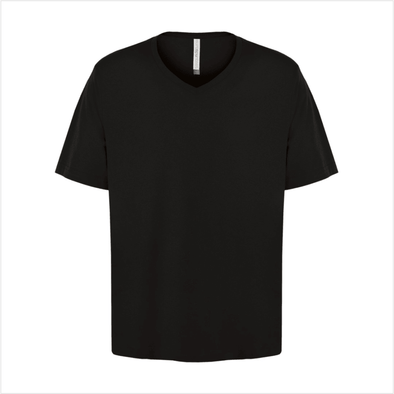 Customizable Men's V-Neck - Printwell Custom Tees