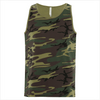 Customizable Men's Tank Top - Printwell Custom Tees