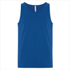 Customizable Men's Tank Top - Printwell Custom Tees