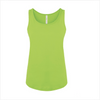 Customizable Ladies Tank Top - Printwell Custom Tees