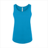 Customizable Ladies Tank Top - Printwell Custom Tees