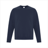 Customizable Unisex Crewneck Sweatshirt - Printwell Custom Tees
