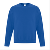 Customizable Unisex Crewneck Sweatshirt - Printwell Custom Tees