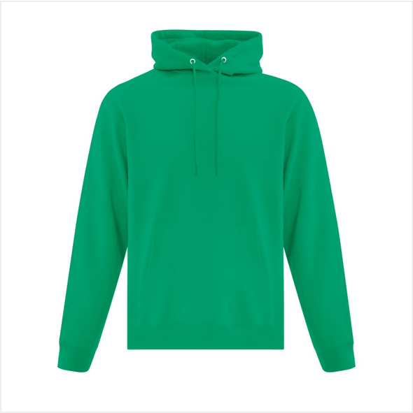 Customizable Unisex Hoodie - Printwell Custom Tees