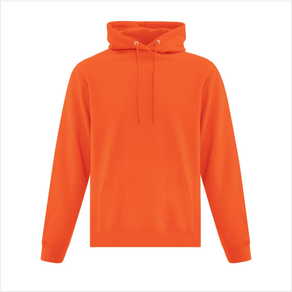 Customizable Unisex Hoodie - Printwell Custom Tees