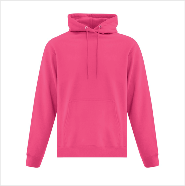 Customizable Unisex Hoodie - Printwell Custom Tees