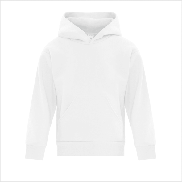 Customizable Youth Hoodie - Printwell Custom Tees