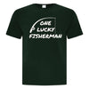His And Hers Fishing TShirts - Printwell Custom Tees