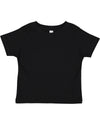Customizable Toddler Tee - Printwell Custom Tees