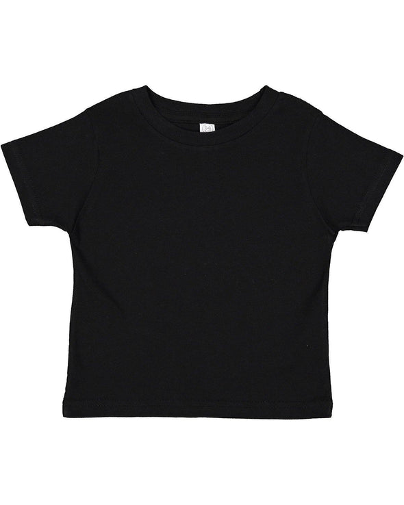 Customizable Toddler Tee - Printwell Custom Tees