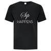 Wine Inspired Bachelorette Collection - Custom T Shirts Canada by Printwell
